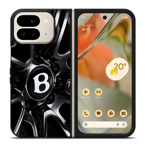 BENTLEY VELG EMBLEM Google Pixel 9 Pro Fold Case Cover BENTLEY VELG EMBLEM Google Pixel 9 Pro Fold Case Cover