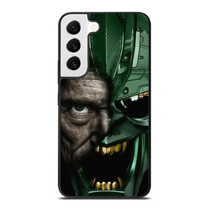 SPIDERMAN GREEN GOBLIN NORMAN OSBORN Samsung Galaxy S22 Case Cover SPIDERMAN GREEN GOBLIN NORMAN OSBORN Samsung Galaxy S22 Case Cover