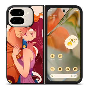DISNEY HERCULES CLASSIC CARTOON Google Pixel 9 Pro Fold Case Cover DISNEY HERCULES CLASSIC CARTOON Google Pixel 9 Pro Fold Case Cover
