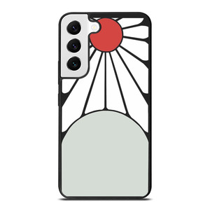 TANJIRO KAMADO EARRINGS Samsung Galaxy S22 Case Cover TANJIRO KAMADO EARRINGS Samsung Galaxy S22 Case Cover