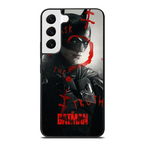 THE BATMAN ROBERT PATTINSON  Samsung Galaxy S22 Case Cover