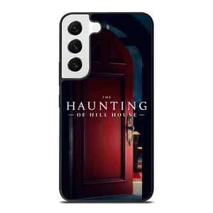 THE HAUNTING OG HILL HOUSE DOOR Samsung Galaxy S22 Case Cover THE HAUNTING OG HILL HOUSE DOOR Samsung Galaxy S22 Case Cover