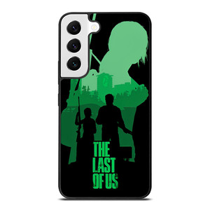THE LAST OF US MOVIES FAN ART  Samsung Galaxy S22 Case Cover