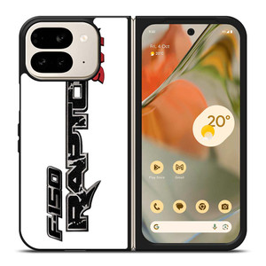 FORD RAPTOR F150 SVT EMBLEM Google Pixel 9 Pro Fold Case Cover