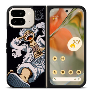 GEAR 5 LUFFY ONE PIECE Google Pixel 9 Pro Fold Case Cover