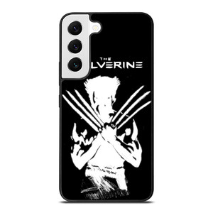 THE WOLVERINE ILLUSTRATION Samsung Galaxy S22 Case Cover THE WOLVERINE ILLUSTRATION Samsung Galaxy S22 Case Cover