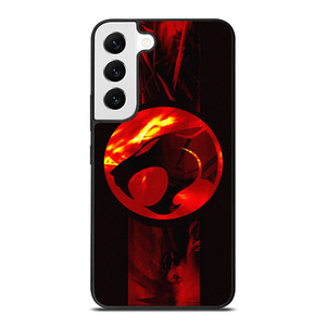THUNDERCATS CARTOON LOGO Samsung Galaxy S22 Case Cover THUNDERCATS CARTOON LOGO Samsung Galaxy S22 Case Cover