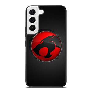 THUNDERCATS LEATHER LOGO Samsung Galaxy S22 Case Cover THUNDERCATS LEATHER LOGO Samsung Galaxy S22 Case Cover