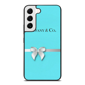 TIFFANY AND CO BAND 2  Samsung Galaxy S22 Case Cover