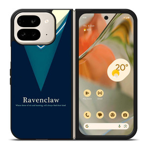 HARRY POTTER RAVENCLAW COSTUME Google Pixel 9 Pro Fold Case Cover