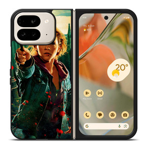 HERMIONE GRANGER HARRY POTTER 2 Google Pixel 9 Pro Fold Case Cover HERMIONE GRANGER HARRY POTTER 2 Google Pixel 9 Pro Fold Case Cover