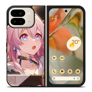 HONKAI STAR RAIL GAMES Google Pixel 9 Pro Fold Case Cover HONKAI STAR RAIL GAMES Google Pixel 9 Pro Fold Case Cover