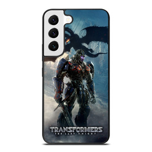 TRANSFORMERS THE LAST KNIGHT OPTIMUS PRIME Samsung Galaxy S22 Case Cover TRANSFORMERS THE LAST KNIGHT OPTIMUS PRIME Samsung Galaxy S22 Case Cover