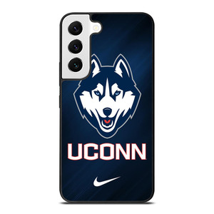 UCONN HUSKIES BASKETBALL NIKE Samsung Galaxy S22 Case Cover UCONN HUSKIES BASKETBALL NIKE Samsung Galaxy S22 Case Cover