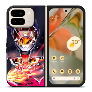 KAMEN RIDER WIZARD RANGER Google Pixel 9 Pro Fold Case Cover KAMEN RIDER WIZARD RANGER Google Pixel 9 Pro Fold Case Cover