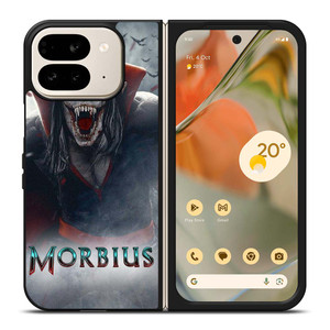 MORBIUS MOVIES Google Pixel 9 Pro Fold Case Cover