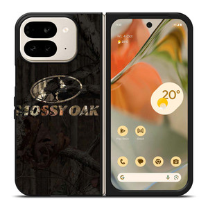 MOSSY OAK OUTDOOR CAMO Google Pixel 9 Pro Fold Case Cover MOSSY OAK OUTDOOR CAMO Google Pixel 9 Pro Fold Case Cover