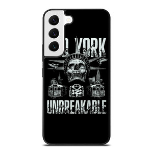 ZOO YORK UNBREAKABLE SKATEBOARD Samsung Galaxy S22 Case Cover ZOO YORK UNBREAKABLE SKATEBOARD Samsung Galaxy S22 Case Cover