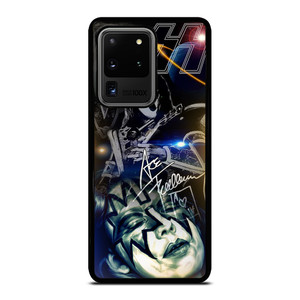 ACE FREHLEY KISS COLLAGE Samsung Galaxy S20 Ultra Case Cover ACE FREHLEY KISS COLLAGE Samsung Galaxy S20 Ultra Case Cover