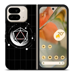 ODESZA ELECTRONIC MUSIC SYMBOL Google Pixel 9 Pro Fold Case Cover ODESZA ELECTRONIC MUSIC SYMBOL Google Pixel 9 Pro Fold Case Cover
