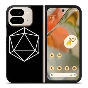 ODESZA ELECTRONIC MUSIC Google Pixel 9 Pro Fold Case Cover ODESZA ELECTRONIC MUSIC Google Pixel 9 Pro Fold Case Cover