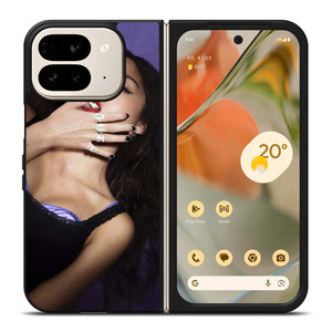 OLIVIA RODRIGO SINGER GUTS Google Pixel 9 Pro Fold Case Cover OLIVIA RODRIGO SINGER GUTS Google Pixel 9 Pro Fold Case Cover