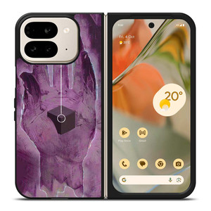 PORTER ROBINSON WORLD DJ Google Pixel 9 Pro Fold Case Cover PORTER ROBINSON WORLD DJ Google Pixel 9 Pro Fold Case Cover