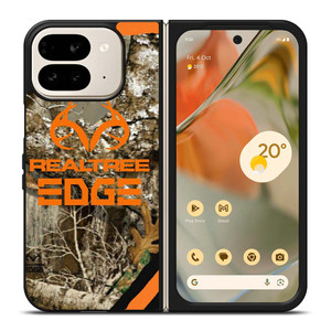 REALTREE EDGE CAMO Google Pixel 9 Pro Fold Case Cover REALTREE EDGE CAMO Google Pixel 9 Pro Fold Case Cover
