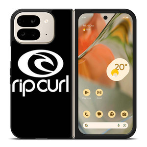 RIP CURL SURF LOGO Google Pixel 9 Pro Fold Case Cover RIP CURL SURF LOGO Google Pixel 9 Pro Fold Case Cover