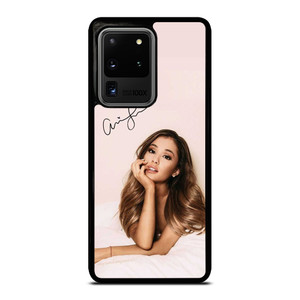 ARIANA GRANDE PINK PRETTY Samsung Galaxy S20 Ultra Case Cover ARIANA GRANDE PINK PRETTY Samsung Galaxy S20 Ultra Case Cover