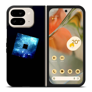 ROBLOX NEBULA SYMBOL Google Pixel 9 Pro Fold Case Cover