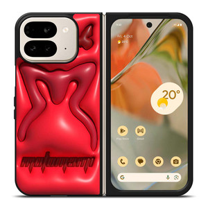 ROSALIA SINGER MOTOMAMI ART Google Pixel 9 Pro Fold Case Cover