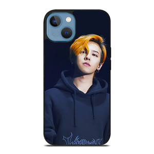 G-DRAGON BIGBANG KPOP iPhone 13 Case Cover G-DRAGON BIGBANG KPOP iPhone 13 Case Cover