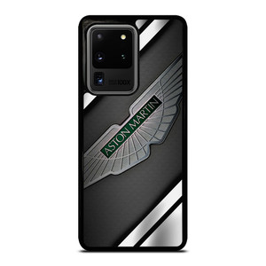 ASTON MARTIN CHROME LOGO  Samsung Galaxy S20 Ultra Case Cover