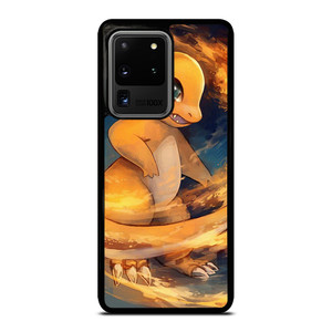 BABY CHARMANDER POKEMON  Samsung Galaxy S20 Ultra Case Cover BABY CHARMANDER POKEMON  Samsung Galaxy S20 Ultra Case Cover