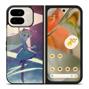 STAR VS THE FORCES OF EVIL CARTOON 2 Google Pixel 9 Pro Fold Case Cover STAR VS THE FORCES OF EVIL CARTOON 2 Google Pixel 9 Pro Fold Case Cover