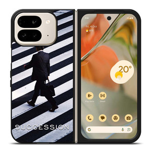 SUCCESSION KENDALL ROY Google Pixel 9 Pro Fold Case Cover SUCCESSION KENDALL ROY Google Pixel 9 Pro Fold Case Cover