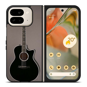 TAYLOR GUITARS CLASSIC Google Pixel 9 Pro Fold Case Cover TAYLOR GUITARS CLASSIC Google Pixel 9 Pro Fold Case Cover