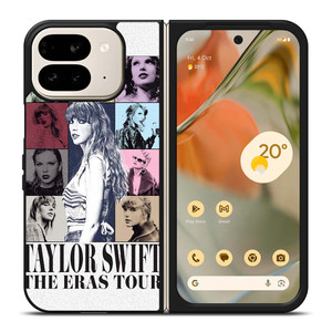 TAYLOR SWIFT ERAS TOUR Google Pixel 9 Pro Fold Case Cover TAYLOR SWIFT ERAS TOUR Google Pixel 9 Pro Fold Case Cover