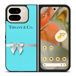 TIFFANY AND CO BAND 2 Google Pixel 9 Pro Fold Case Cover TIFFANY AND CO BAND 2 Google Pixel 9 Pro Fold Case Cover