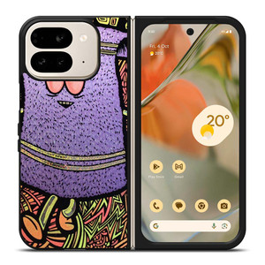 TOWELIE SOUTH PARK CARTOON Google Pixel 9 Pro Fold Case Cover TOWELIE SOUTH PARK CARTOON Google Pixel 9 Pro Fold Case Cover