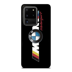 BMW M PERFORMANCE MOTORSPORT Samsung Galaxy S20 Ultra Case Cover BMW M PERFORMANCE MOTORSPORT Samsung Galaxy S20 Ultra Case Cover