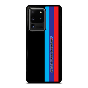 BMW M PERFORMANCES BLACK Samsung Galaxy S20 Ultra Case Cover BMW M PERFORMANCES BLACK Samsung Galaxy S20 Ultra Case Cover