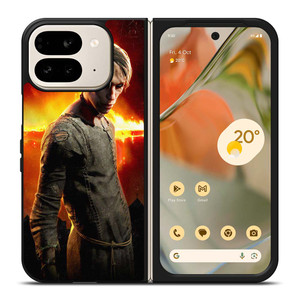 VAL OUTLAST 2 GAMES Google Pixel 9 Pro Fold Case Cover VAL OUTLAST 2 GAMES Google Pixel 9 Pro Fold Case Cover