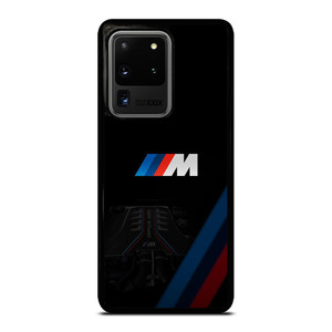 BMW M POWER ENGINE LOGO Samsung Galaxy S20 Ultra Case Cover BMW M POWER ENGINE LOGO Samsung Galaxy S20 Ultra Case Cover