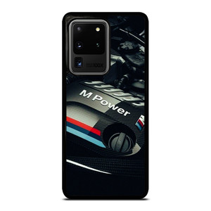 BMW M POWER ENGINE Samsung Galaxy S20 Ultra Case Cover BMW M POWER ENGINE Samsung Galaxy S20 Ultra Case Cover