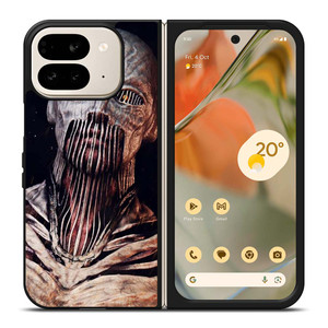 WARHAMMER TITANS GAMES Google Pixel 9 Pro Fold Case Cover WARHAMMER TITANS GAMES Google Pixel 9 Pro Fold Case Cover