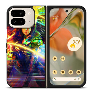 WONDER WOMAN 1984 MOVIES Google Pixel 9 Pro Fold Case Cover WONDER WOMAN 1984 MOVIES Google Pixel 9 Pro Fold Case Cover