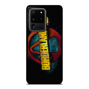BORDERLANDS 3 LOGO Samsung Galaxy S20 Ultra Case Cover BORDERLANDS 3 LOGO Samsung Galaxy S20 Ultra Case Cover