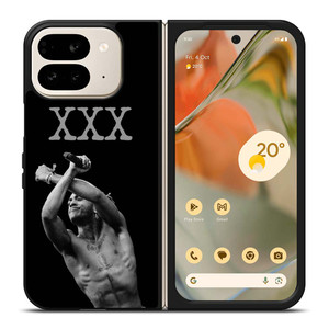 XXXTENTACION RAPPER SYMBOL Google Pixel 9 Pro Fold Case Cover